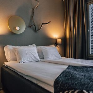 Chambre Quadruple Luxe