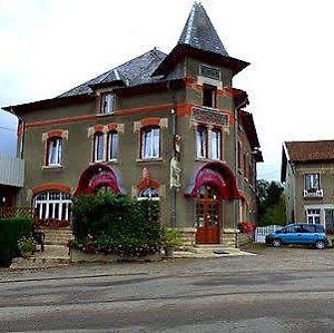 Hôtel-Restaurant du Commerce